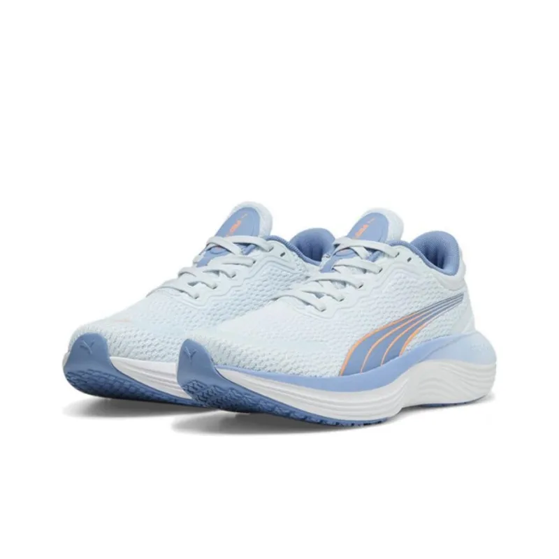 PUMA Scend Pro Running Shoes 'Sky Blue'-2
