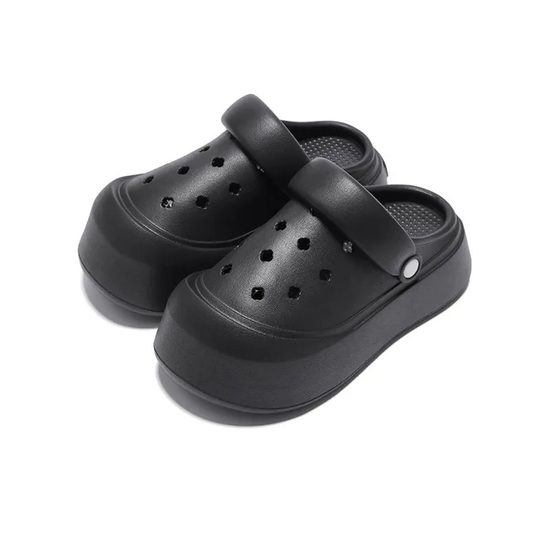 Love Of Ants Clogs Unisex-2