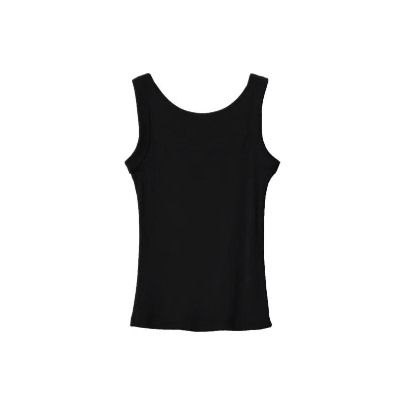 Mm Tank Tops Women's-1