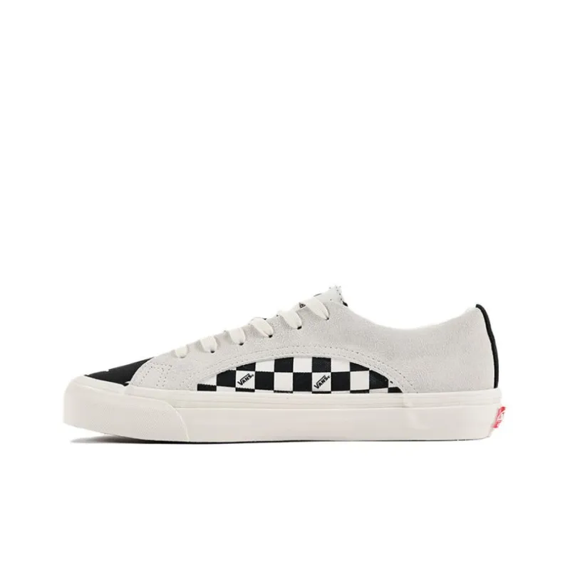 Lampin Vans Lx 'Marshmallow'-1