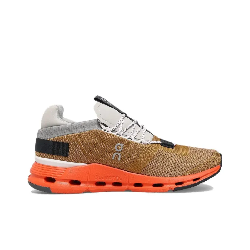 On Running Cloudnova Cumin Flame-1