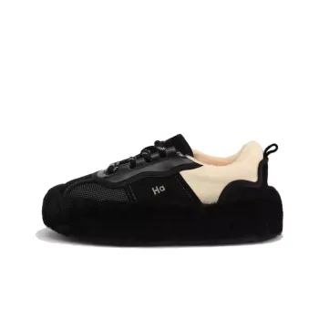 HALF AWAKE Coverage Low-Top Casual Shoes Women's