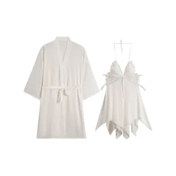 Happy Dreams Pajama Set Women's