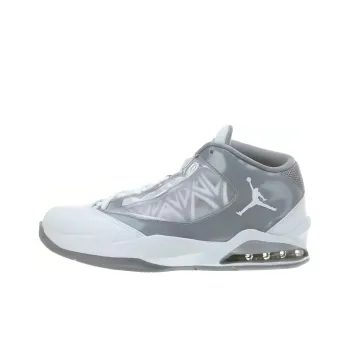 JORDAN Flight The Power White/