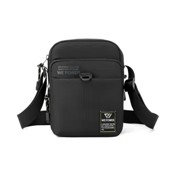 Venerable Brahma Shoulder Bags