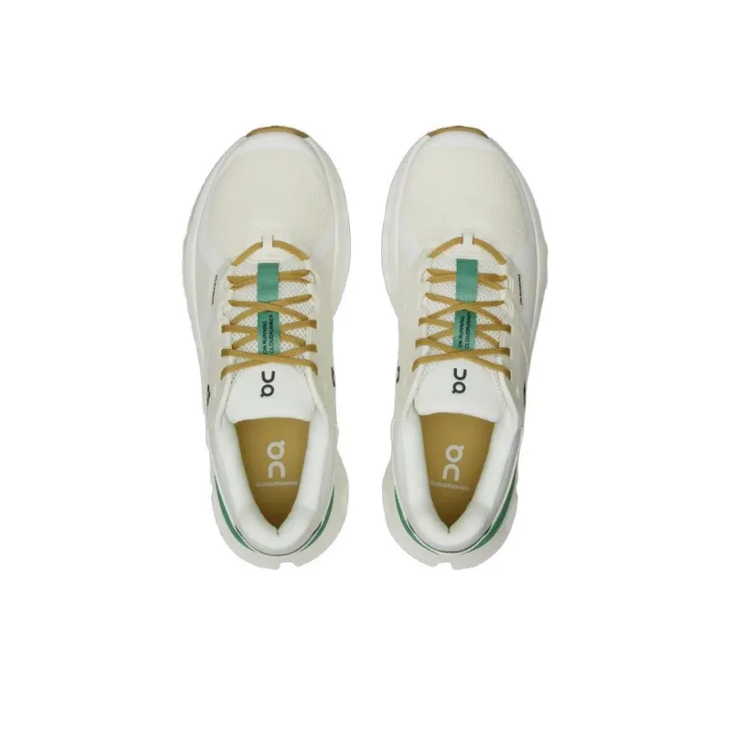 On Running Cloudrunner 2 Undyed Green-3