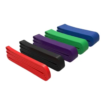SMVP Resistance Bands