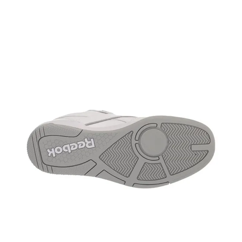 Reebok Women's BB4000 2 'White Pure Grey' Women's-4