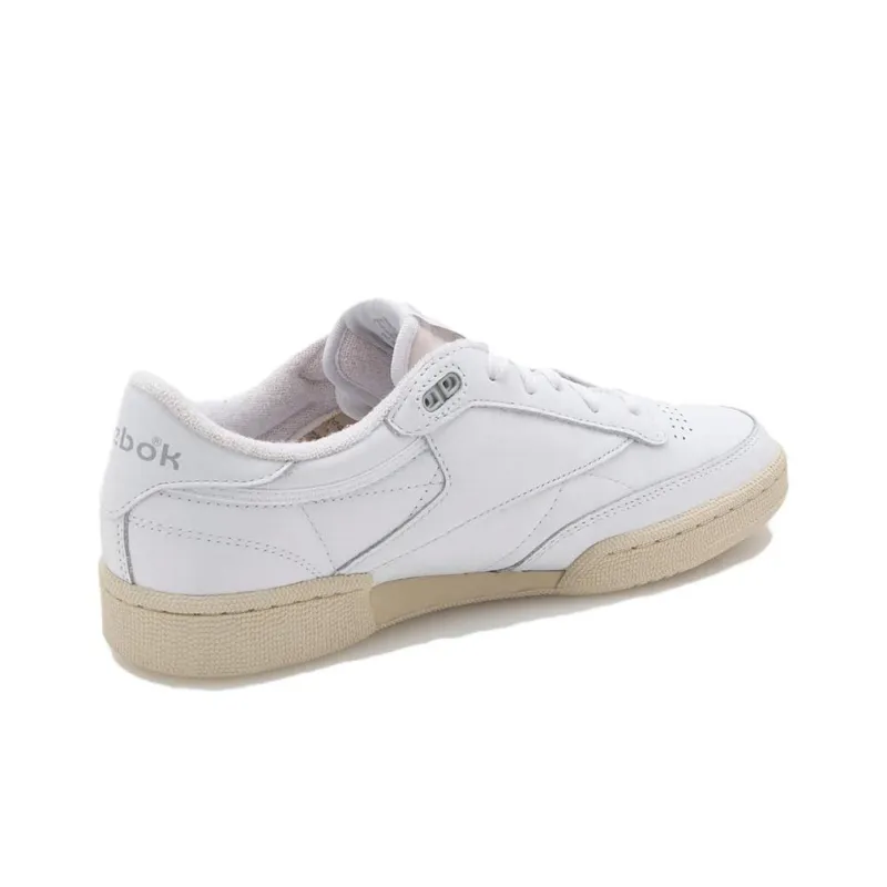 Reebok Club C 85 Vintage 'Paperwhite'-3