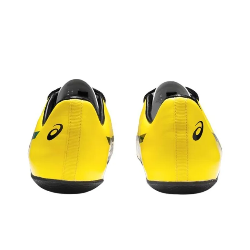 Asics Hyper Sprint 7 Running Shoes 'Yellow'-3