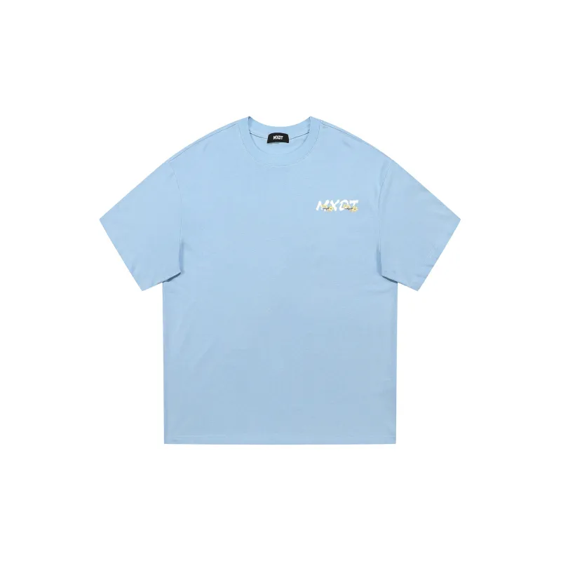 MXDT T Shirts Unisex-13