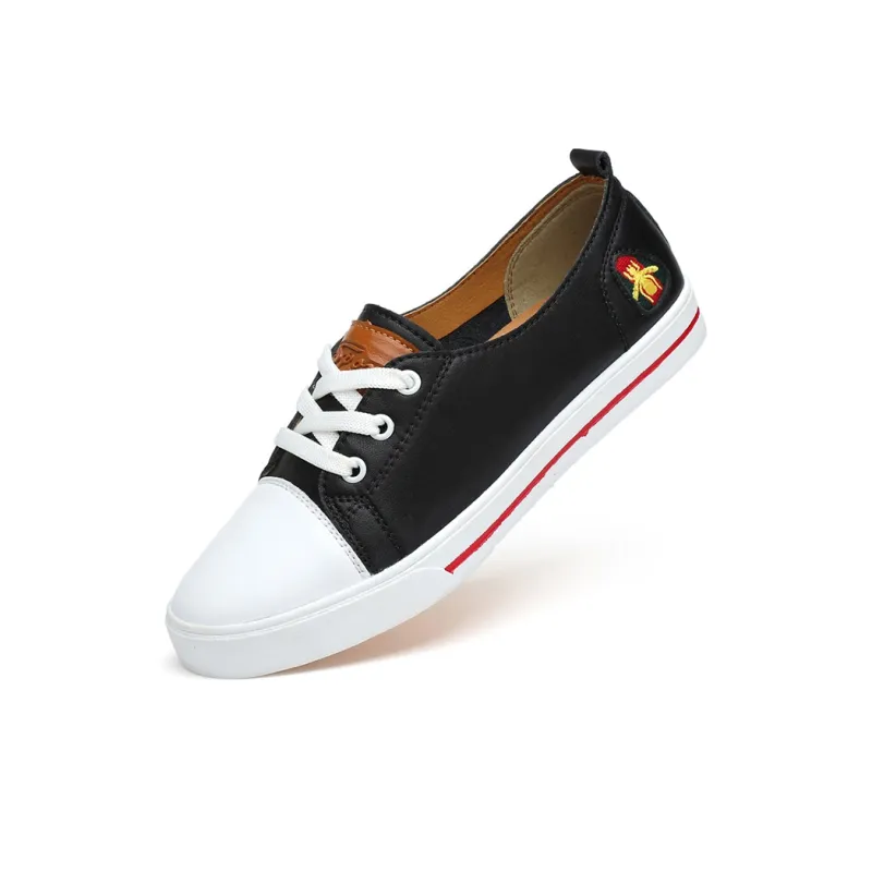 The Bull's House Low-Top Casual Shoes Unisex-2