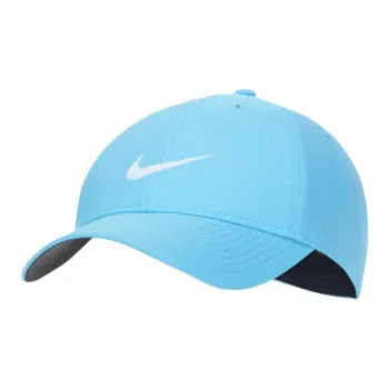 Nike Polyester Baseball Caps Unisex