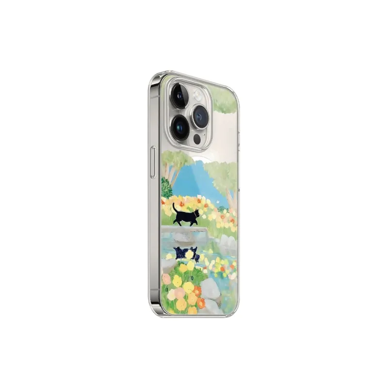 Victory charge Phone Cases-2