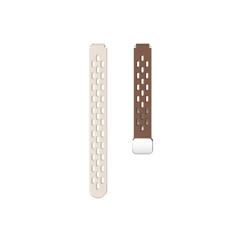 CHENSONG Apple Compatibility Watch Band Silicone Material-13