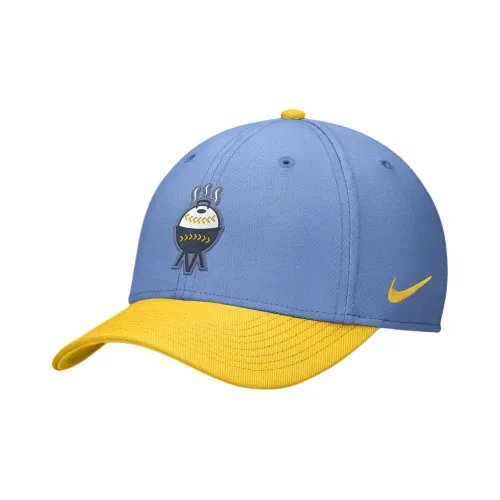 Nike Baseball Caps Men