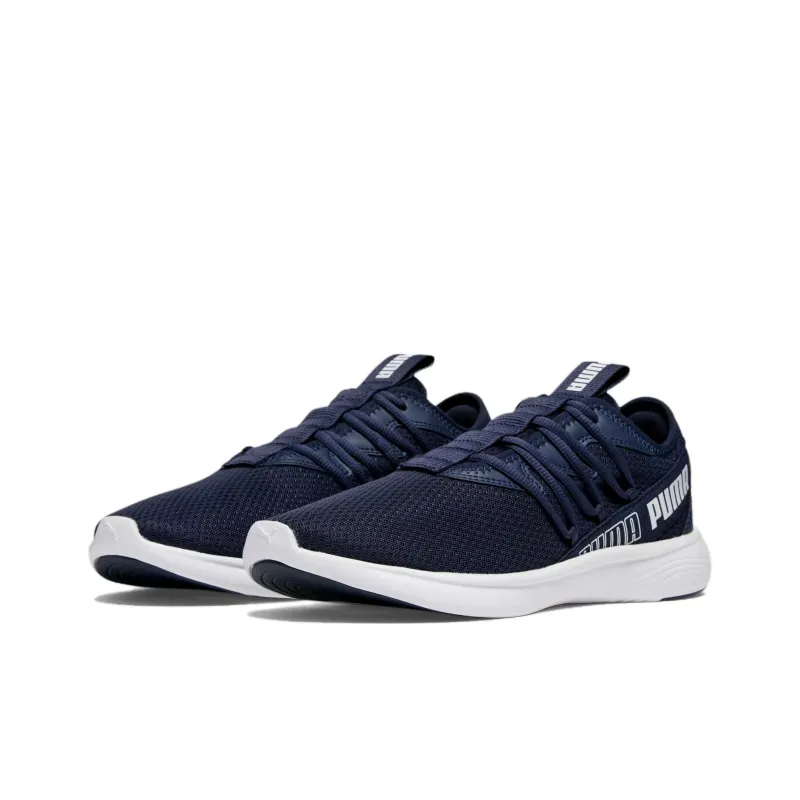 Puma Star Vital Outline 'Navy White'-2