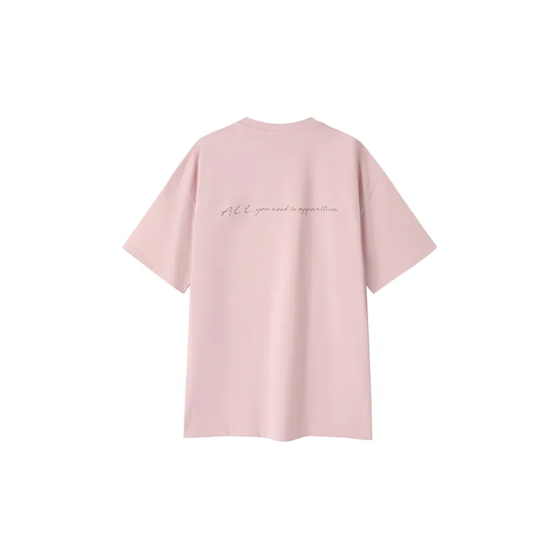 Apparition T Shirts Unisex-19