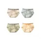 4 Pack (Light Gray+Light Gray+Green+Green)