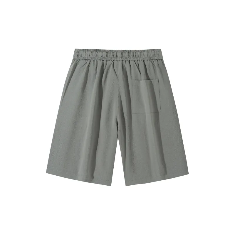 Mackyo Casual Shorts Unisex-9
