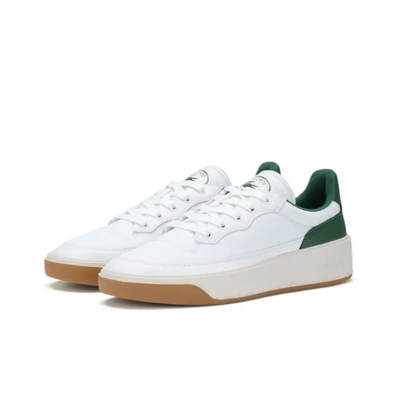 LACOSTE Low Top Skateboard Shoes Men's-2