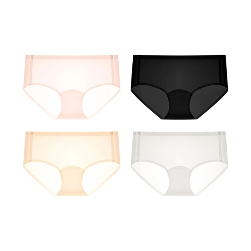 Ordifen Underpants Women's 4 Pack-10