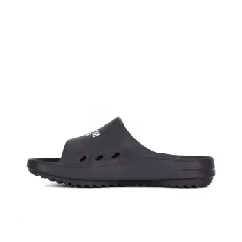 THE NORTH FACE CAMPER'S SLIDE Slippers Unisex Dark Blue