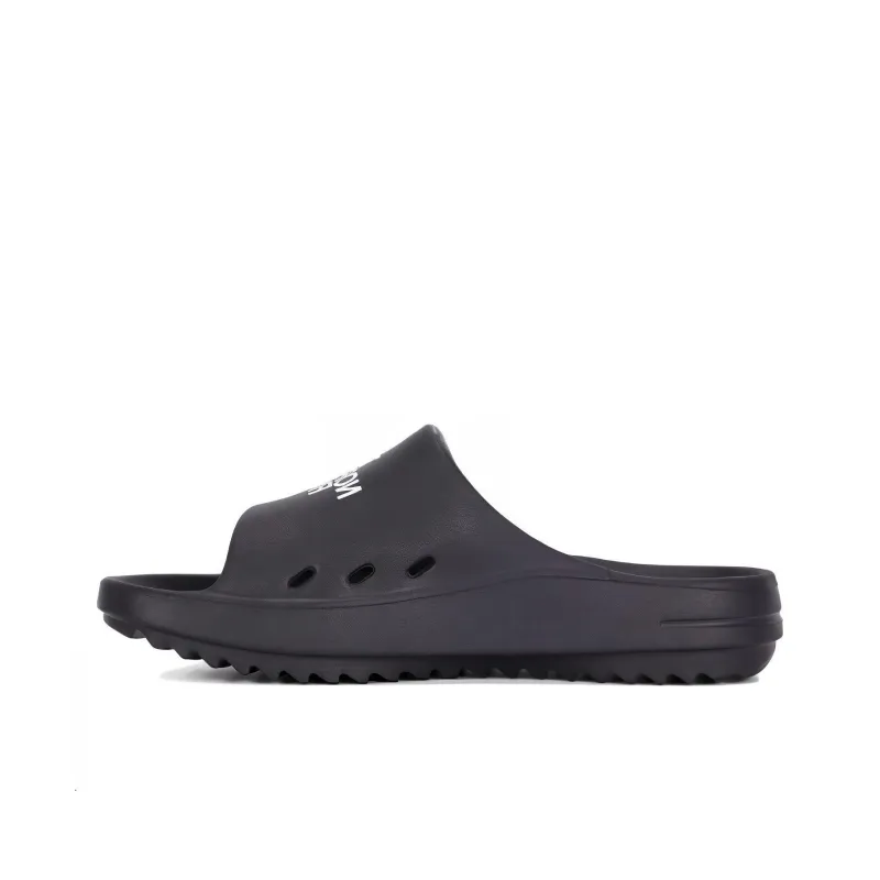 THE NORTH FACE CAMPER'S SLIDE Slippers Unisex Dark Blue-0