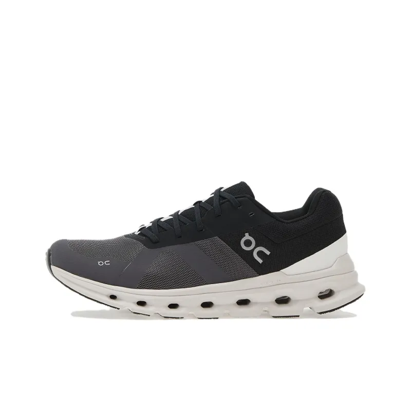 On Running Cloudrunner Eclipse Frost-0