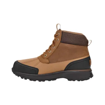 UGG Emmett Duck Boot Chestnut