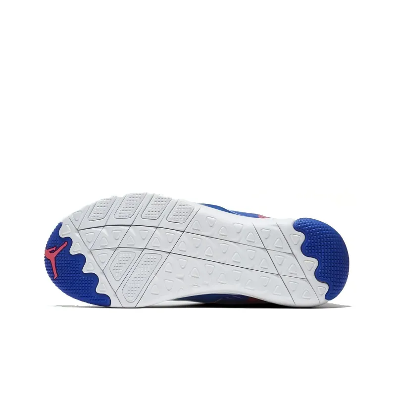 JORDAN Trainer Pro 'Sail Racer Blue'-3