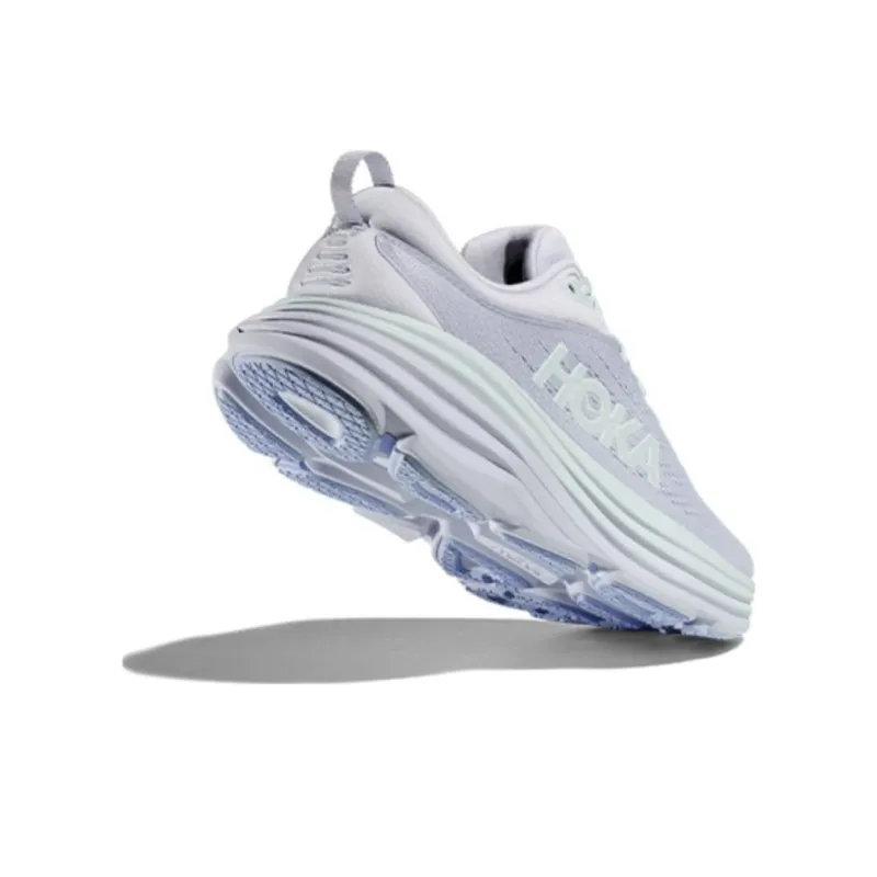 HOKA ONE ONE Bondi 8 Ether Illusion Women's-4