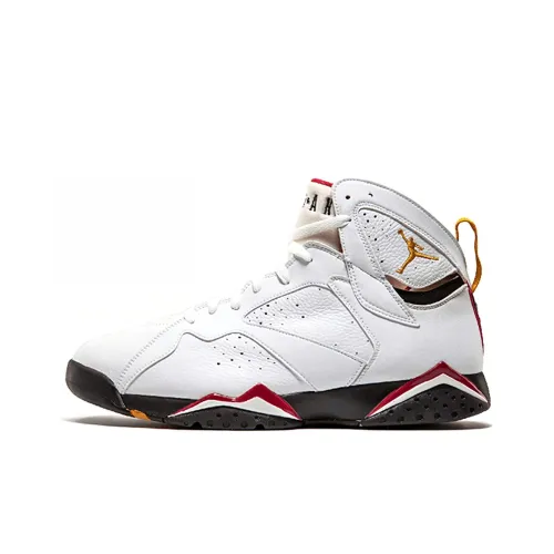 Jordan 7 Retro 'Cardinal' 2006 Men's