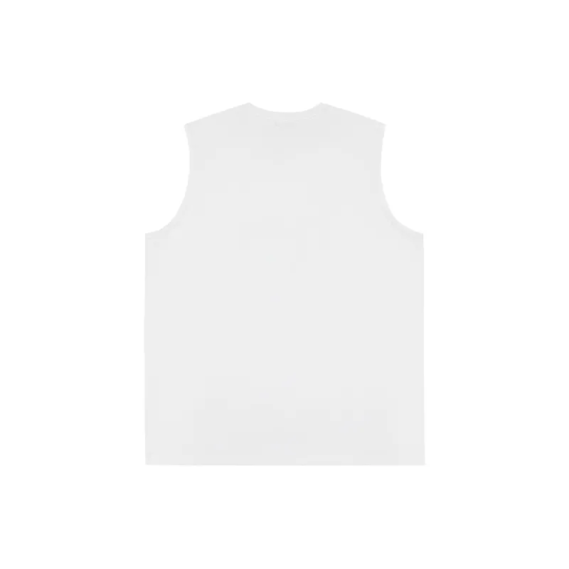 MR.ENJOYDA MONEY Tank Tops Unisex-3
