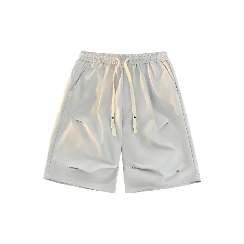 Hurley Casual Shorts Unisex-4
