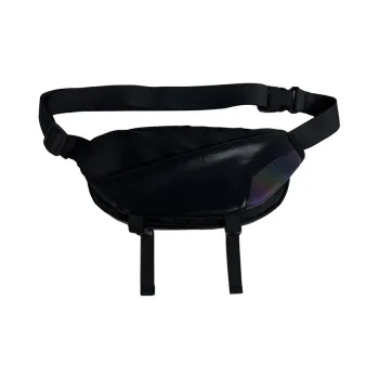 MingLu Nylon Sling Bag Unisex Multicolor
