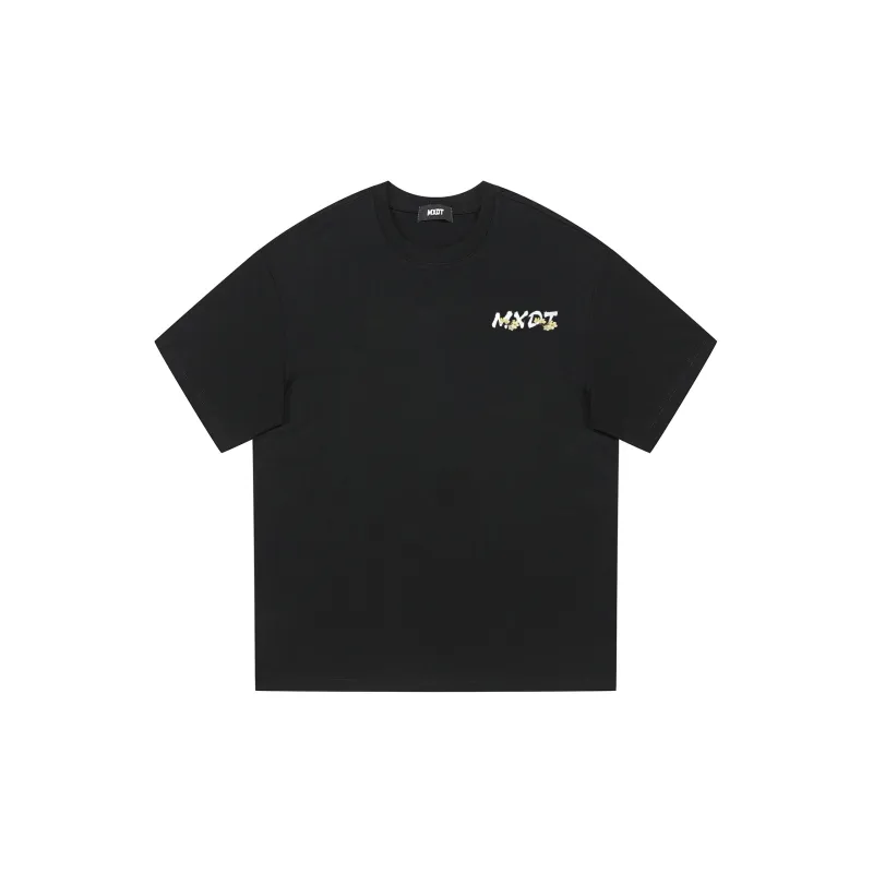 MXDT T Shirts Unisex-1