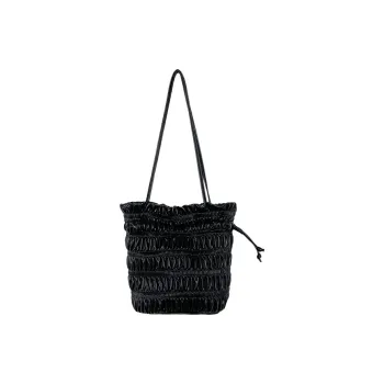 Juju Jimmy PU Shoulder Bag Women's