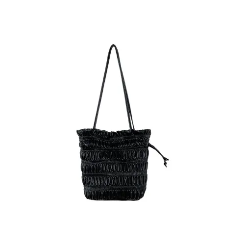 Juju Jimmy PU Shoulder Bag Women's