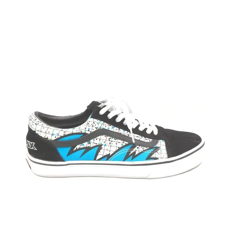 Vans Old Skool X Xlarge-1