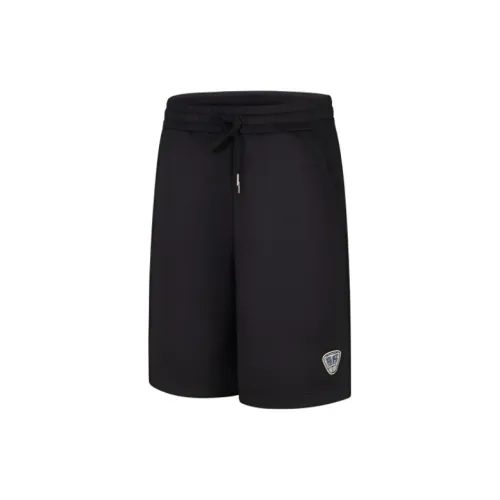 Asics Unisex Casual Shorts