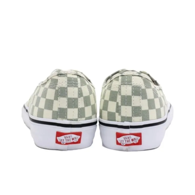 Vans Authentic Checkerboard Ambrosia-3