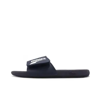 Puma Cool Cat 2.0 V FS BX Slide 'Navy White'