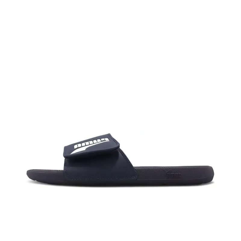 Puma Cool Cat 2.0 V FS BX Slide 'Navy White'-0