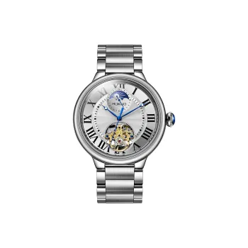 MUKUO Unisex Watch