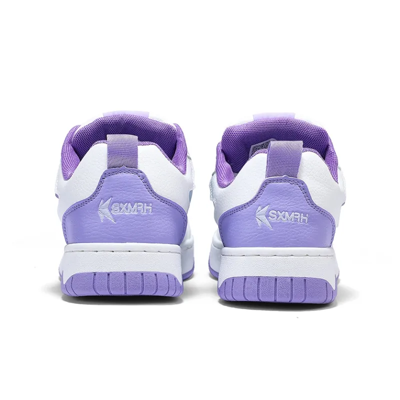 DOUBLE STAR 88 Skateboard Shoes Unisex-22