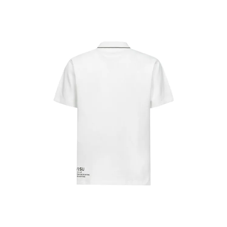 EVISU Polo Shirts Men-5