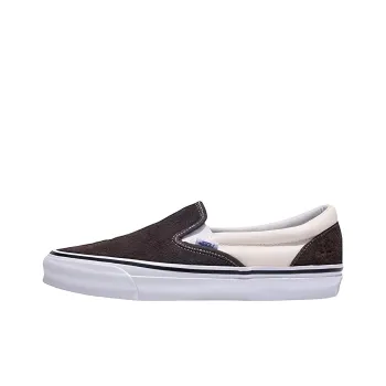 Slip On Noah X Og Classic Vans Lx 'Brown'