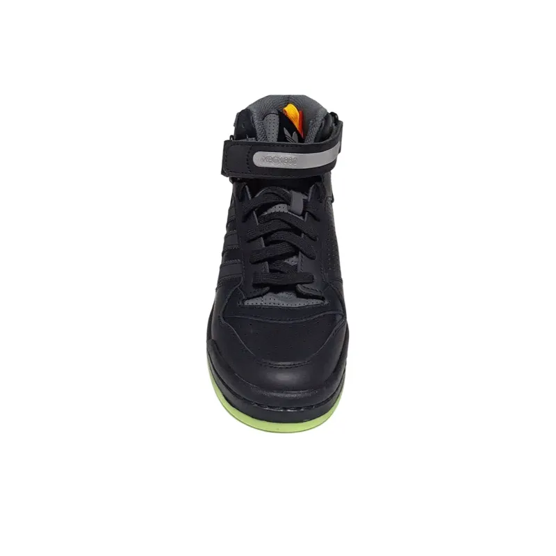 Adidas Forum Mid Microsoft Xbox 360 X Bait Numbered-2