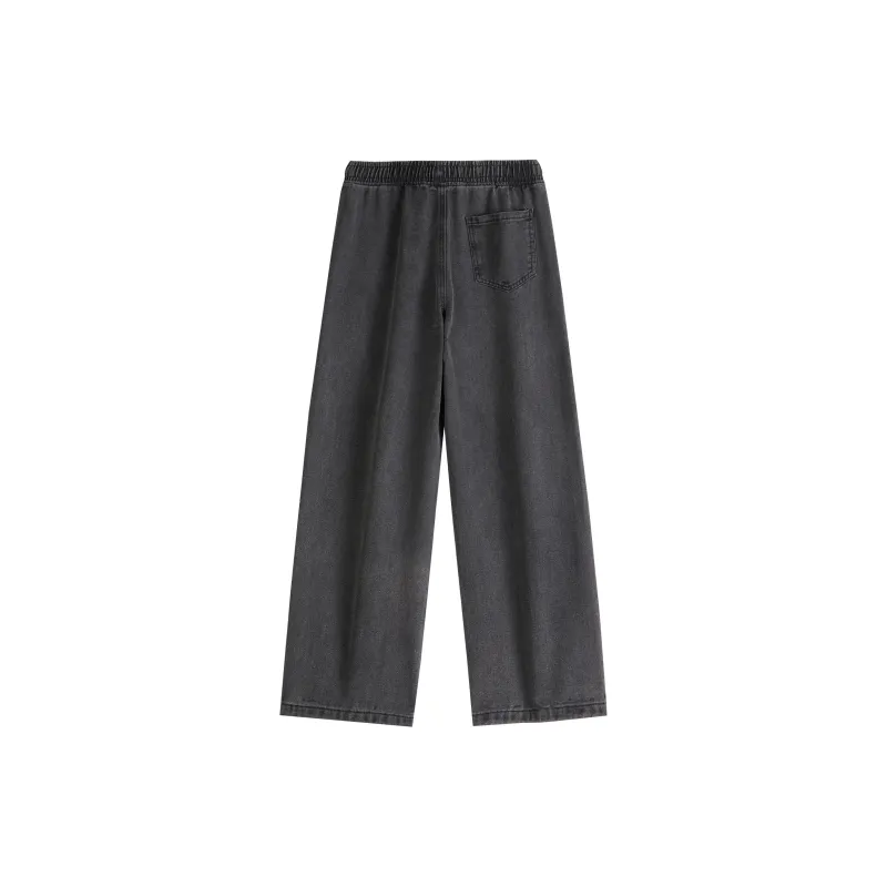 IGOI Jeans Unisex-6
